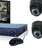 Sistemas perimetrales de videovigilancia