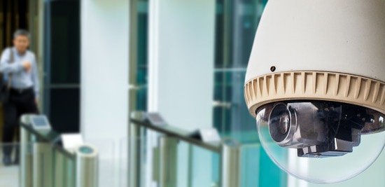 Sistemas de Grabación y Gestión de CCTV