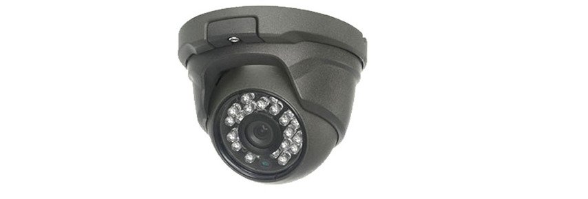 Càmeres de vigilància - Ruva