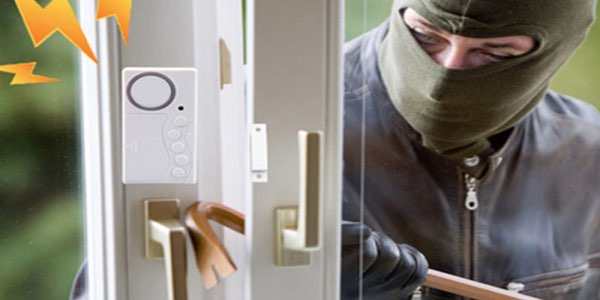 Sistemas de alarmas para viviendas y puertas de seguridad