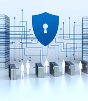 Beneficios de Integrar Sistemas de Seguridad y Control de Acceso en Empresas