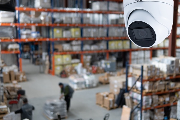 Cámaras de vigilancia para Empresas y negocios