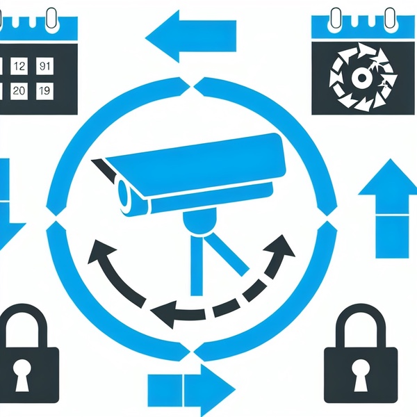 Cómo Mantener Actualizado tu Sistema CCTV para Máxima Eficacia